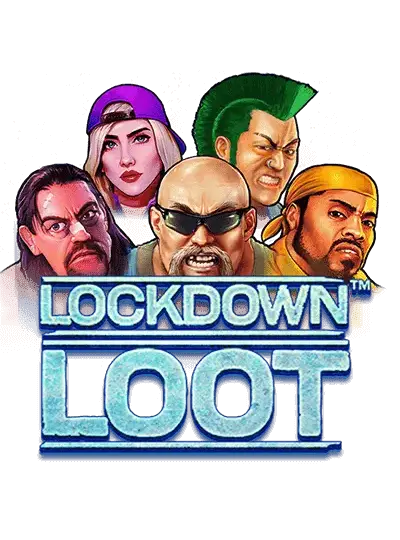 অবরোধ লুণ্ঠন ™