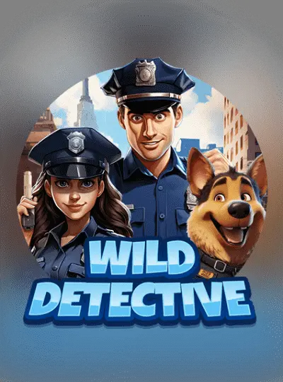 ওয়াইল্ড গোয়েন্দা