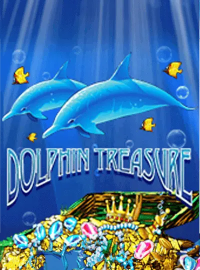 ডলফিন ট্রেজার