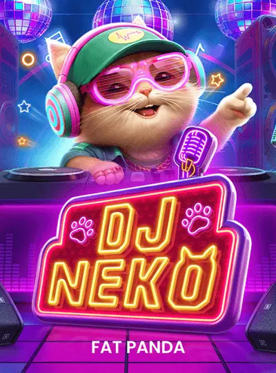 ডিজে নেকো