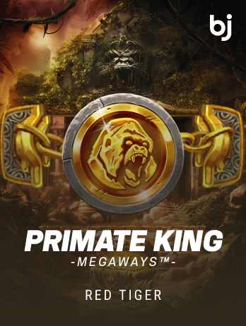 bd3333bd Primate King MegaWays™png